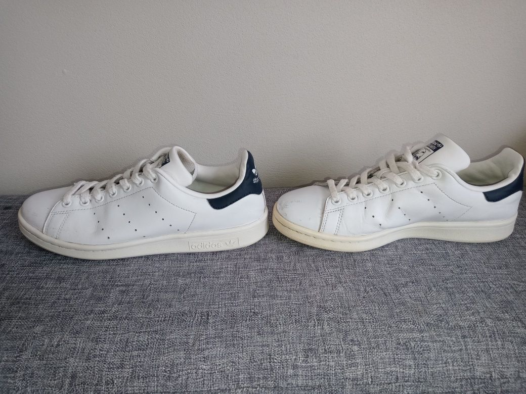 Adidas Stan Smith nr 40 2/3--25 cm