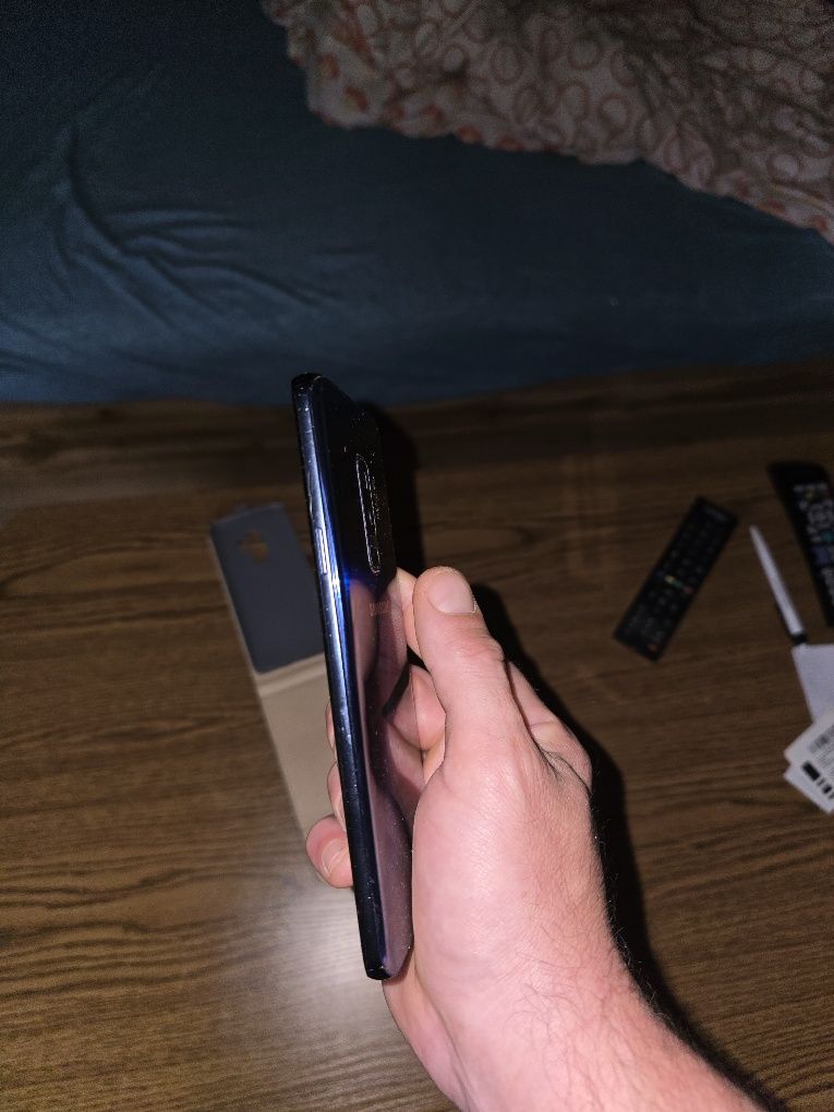 Sprzedam samsunga galaxy s9+