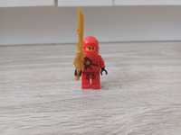 Zarezerwowane Lego Ninjaho Kai njo007 Pilot the golden wepon