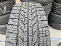 Goodyear ultra grip cargo 215/70/15C Rok 2021 9mm. Opona pojedyncza