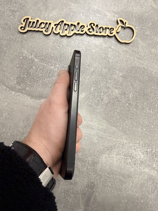 iPhone 15 Pro Max 512gb BlackTitanium! Топовий айфон за найкращу ціну!