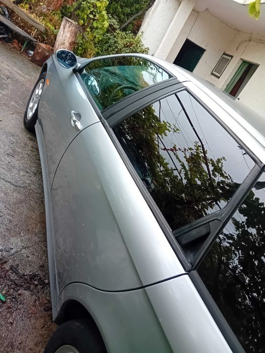 Alfa Romeu 156 JTD 1.9 140cv