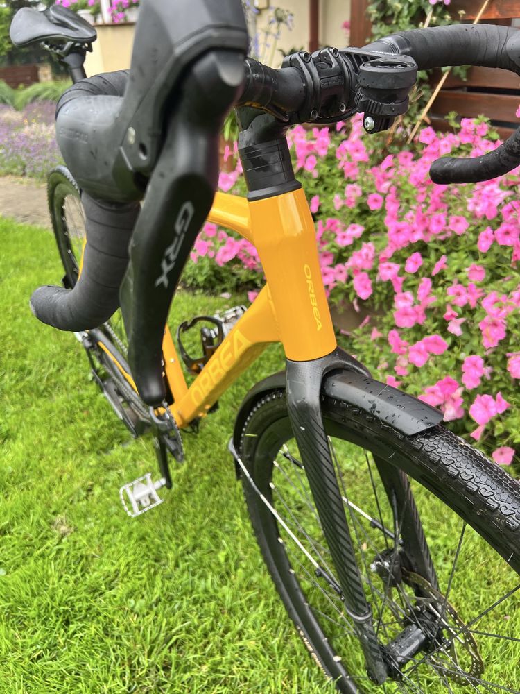 Orbea Terra H40