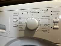 Pralka Whirlpool AWSP6313P