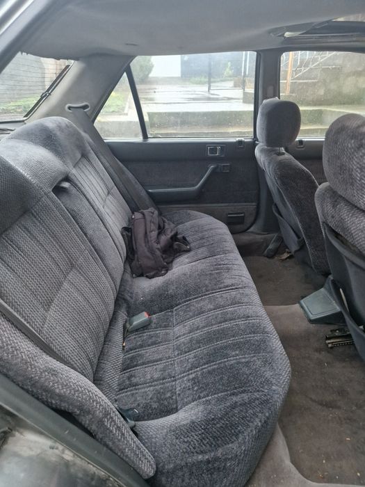 Honda accord III 1988 р.