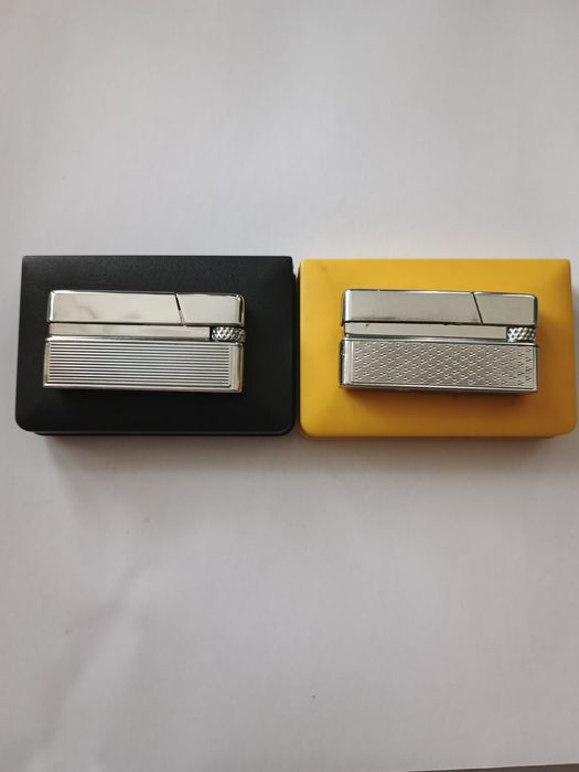 Продам радянські запальнички