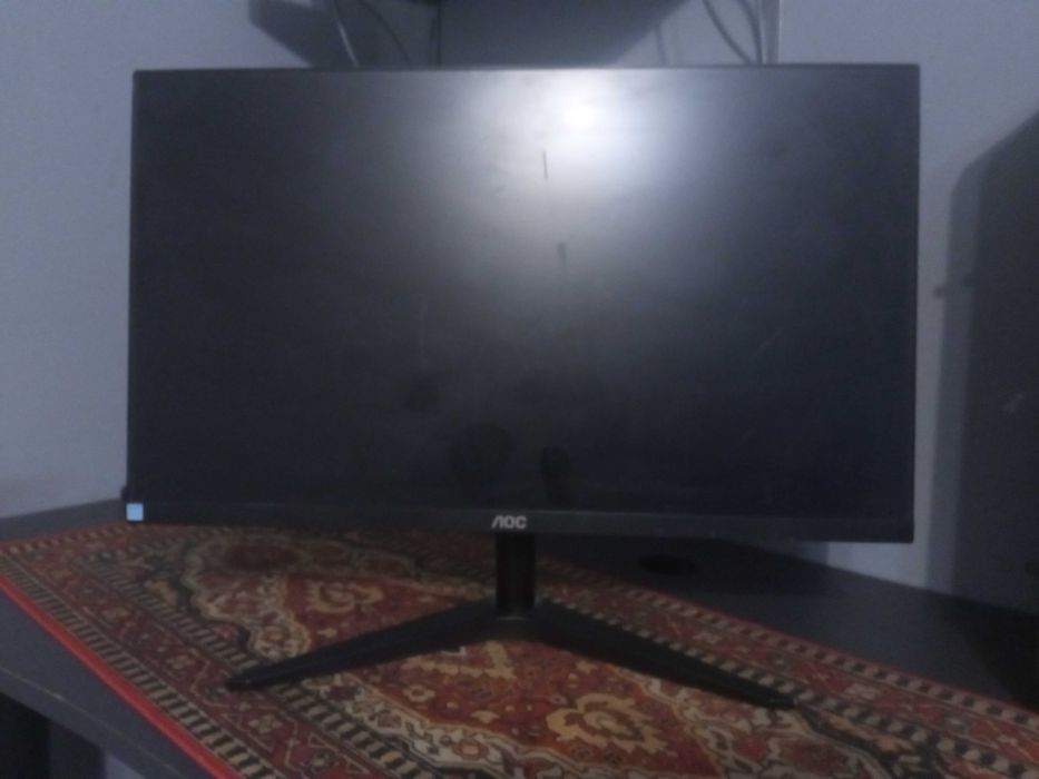 Monitor AOC 24B1XHS