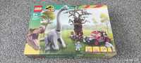 LEGO® 76960 Jurassic World - Odkrycie brachiozaura