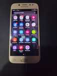 Telemóvel Samsung Galaxy J5 (2017)