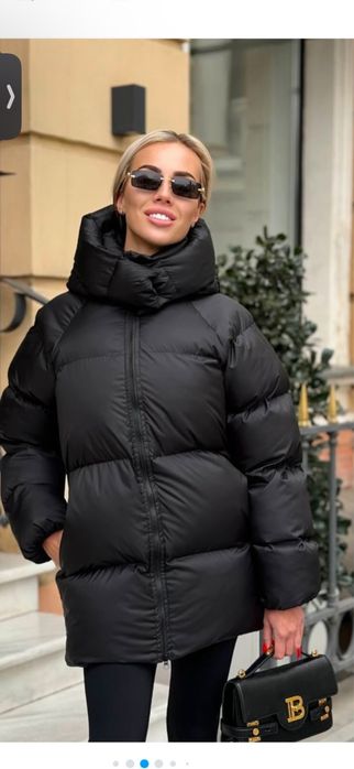 Продам куртка зима , продам пуффер