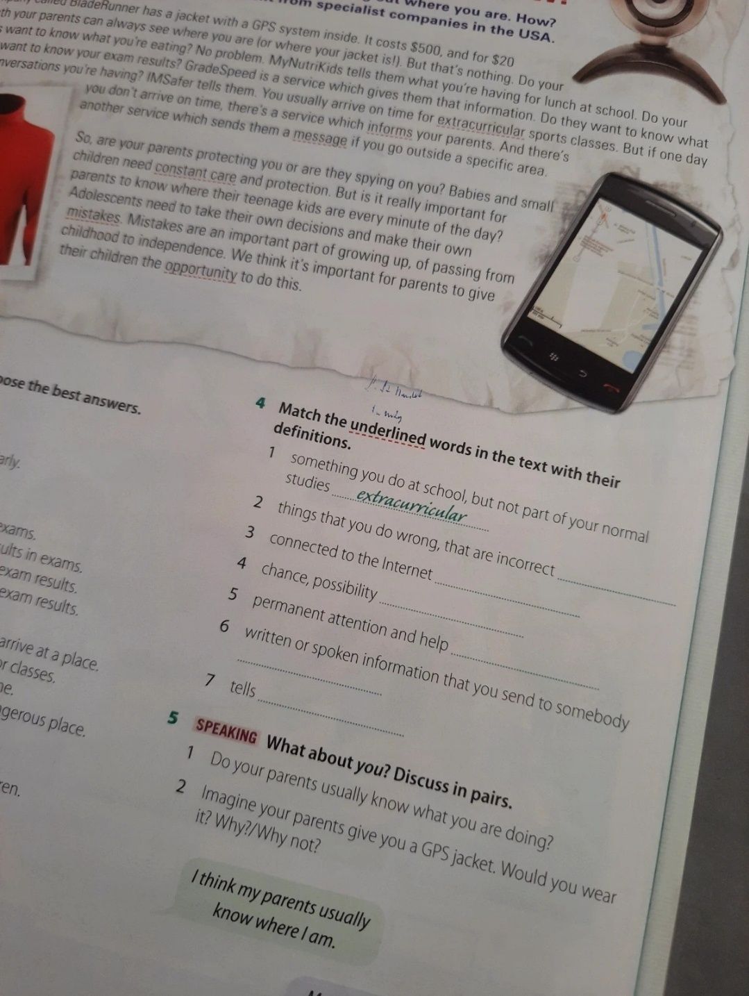 Podręcznik "Gateway plus 2. Student's Book" David Spencer