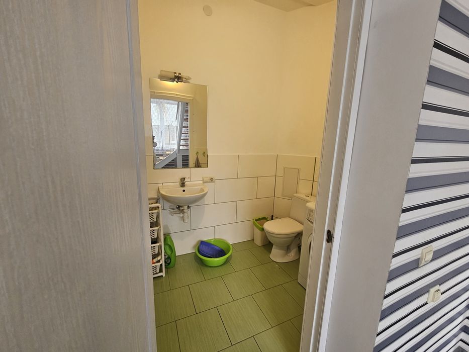 Здається 3 кімнатна квартира в будинку клубного типу