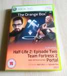The Orange Box [Xbox 360]