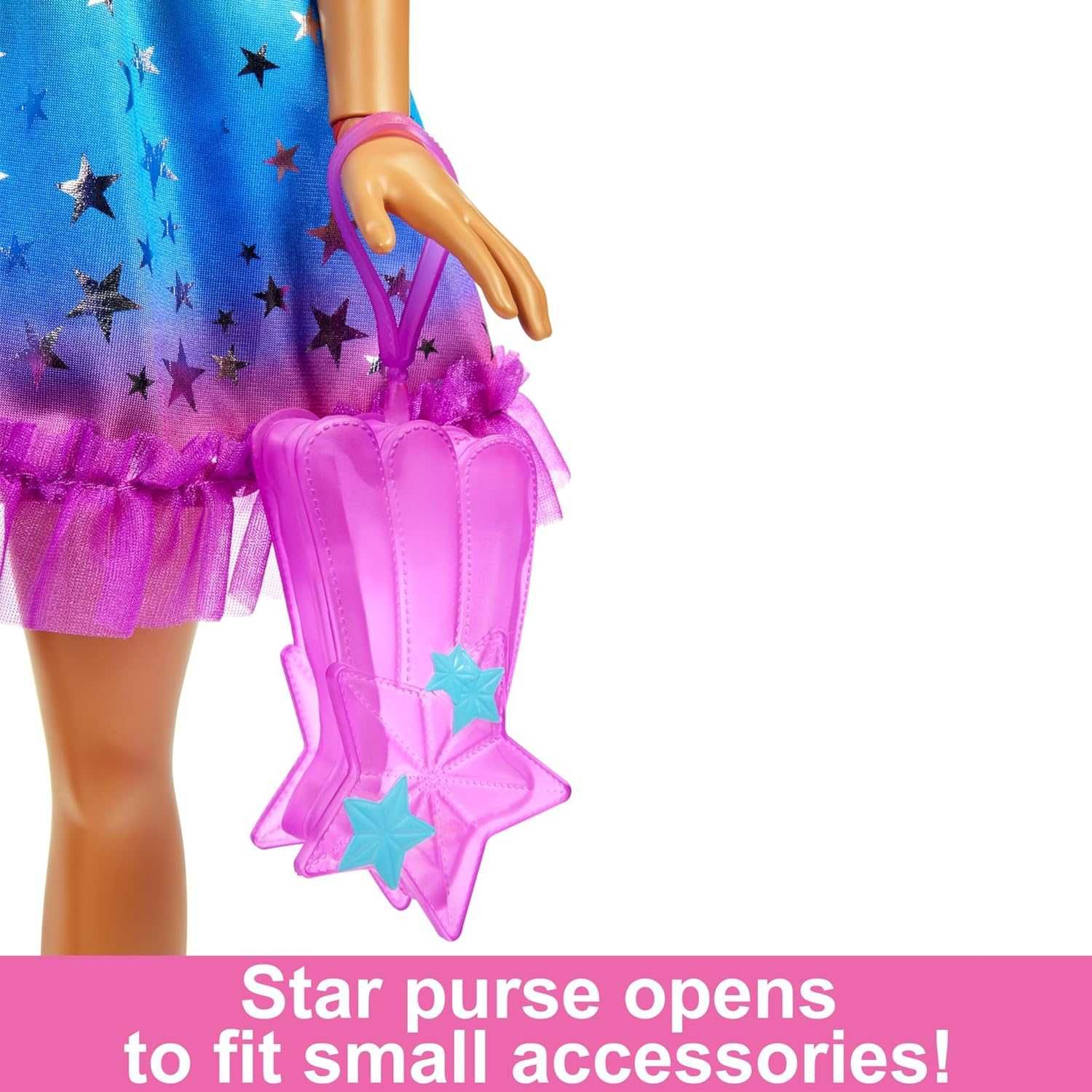 Ростова  Барбі з каштановим волоссям,71 см.Barbie Large,Rainbow Dress