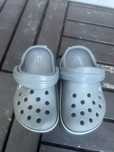 Crocsy roz 20-21
