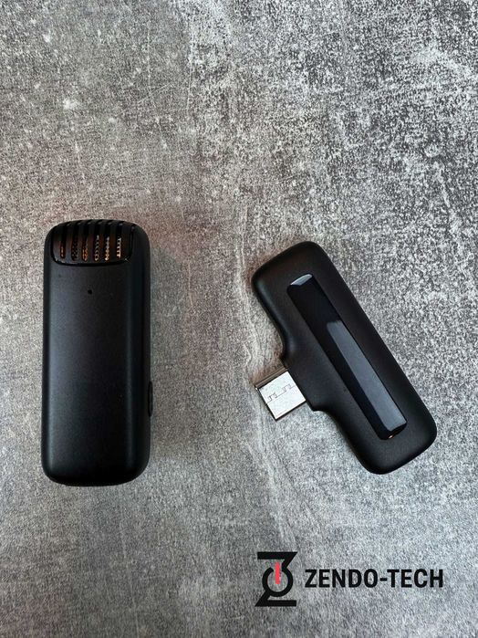 Mikrofon Bezprzewodowy Krawatowy MK-11 do Telefonu USB C / IPhone