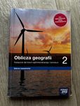 Oblicza geografii 2 rozszerzenie