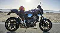 Honda cb1000r neo sport