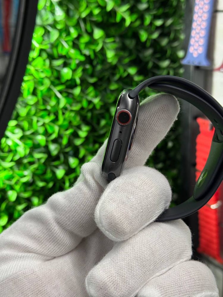 Apple Watch SE44mm Space Grey 100% Магазин, Гарантія, Вибір