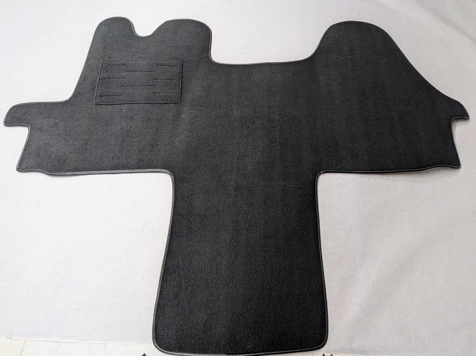 Tapete Fiat Ducato 2006»2014