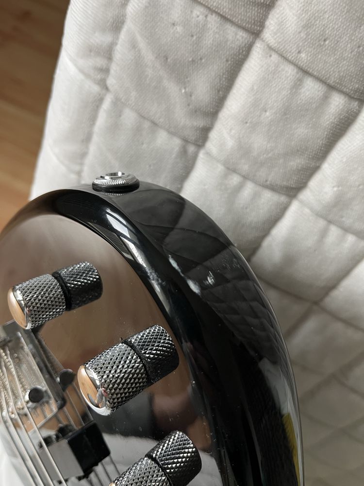 Bas leworęczny Washburn Taurus T14 basowa leworęczna