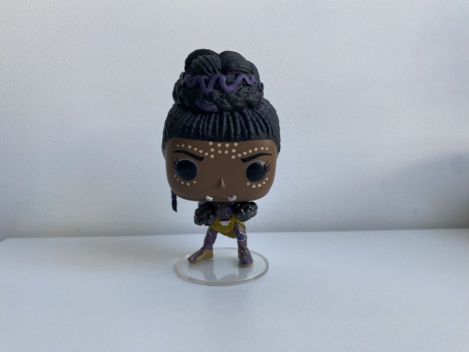 Funko pop! Shuri Marvel