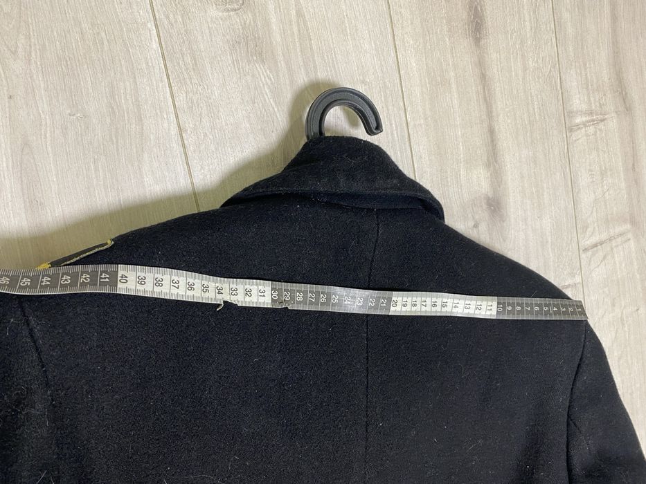 Морской бушлат ОМКМРФ