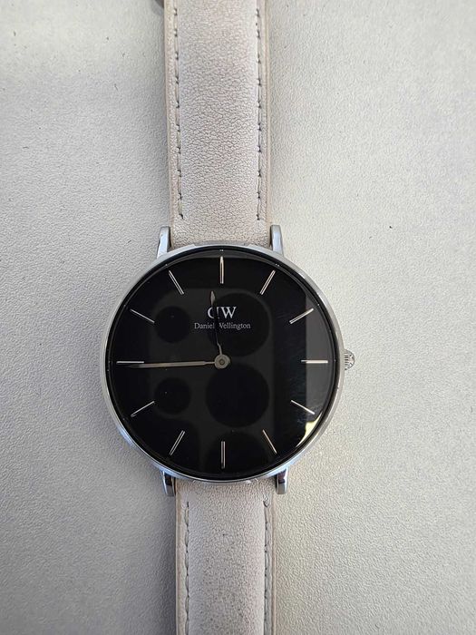 Relógio Daniel Wellington