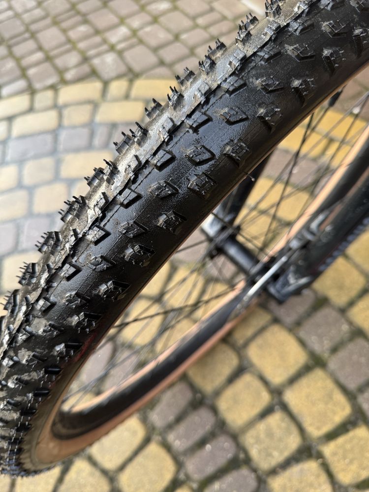 Specialized Chisel Comp roz M 1x12 jak nowy