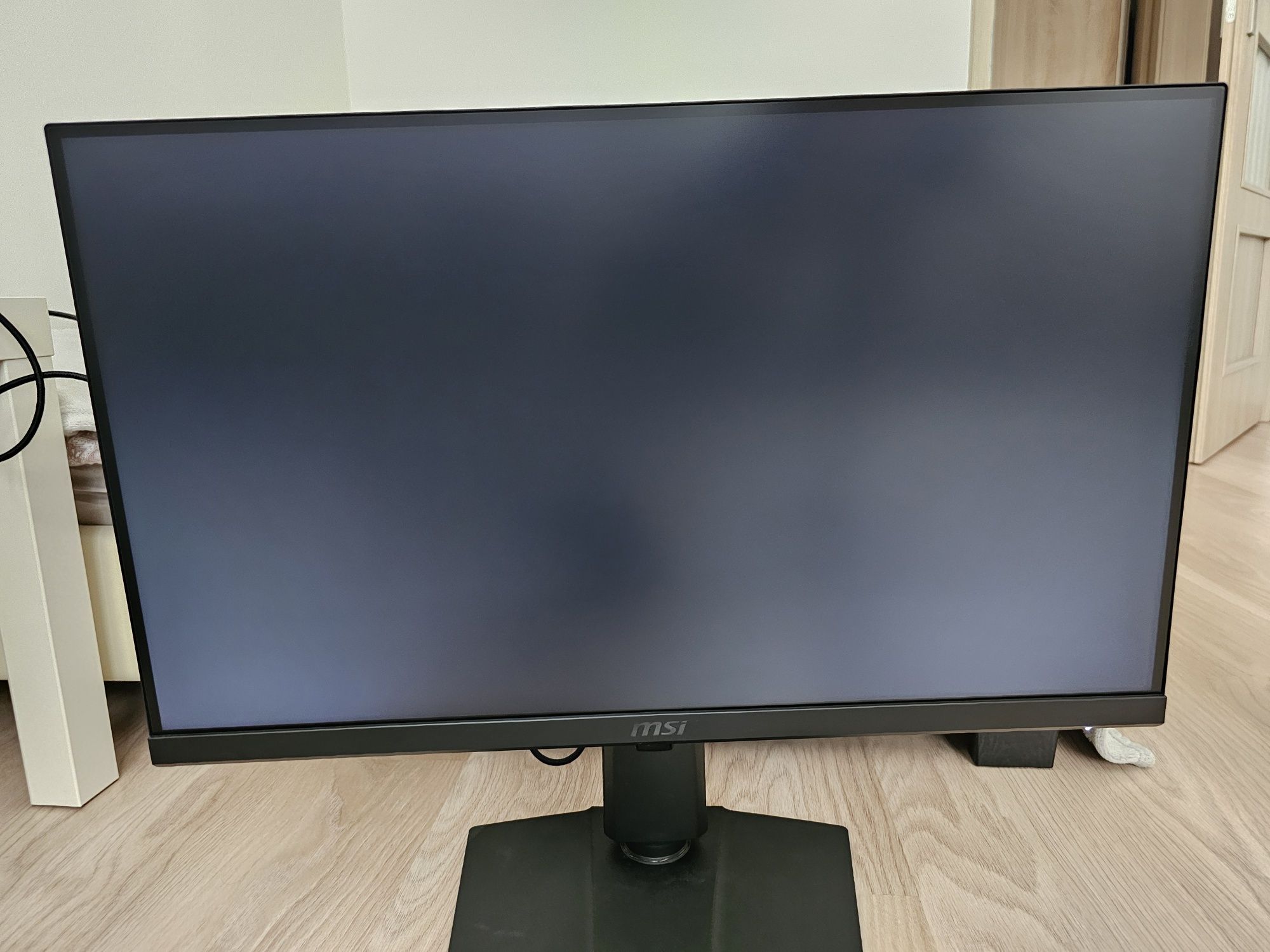 MSI G272QPF E2 1440p 180Hz IPS monitor gamingowy