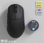 Zaopin ZPW 8K Black