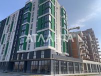 Продаж 3х кімнатної квартири в ЖК Continent Creen по вул Роксоляни.