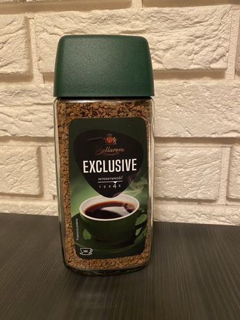 Кава Green Bellarom/кава з Європи