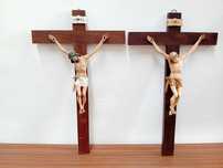 Crucifixo  Com Cristo