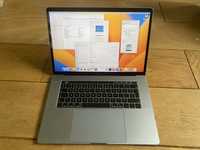 Apple Macbook Pro 15,4” 2,9GHz 6C i9 32GB/1TB Sprzedam/Kupię/Zamienię