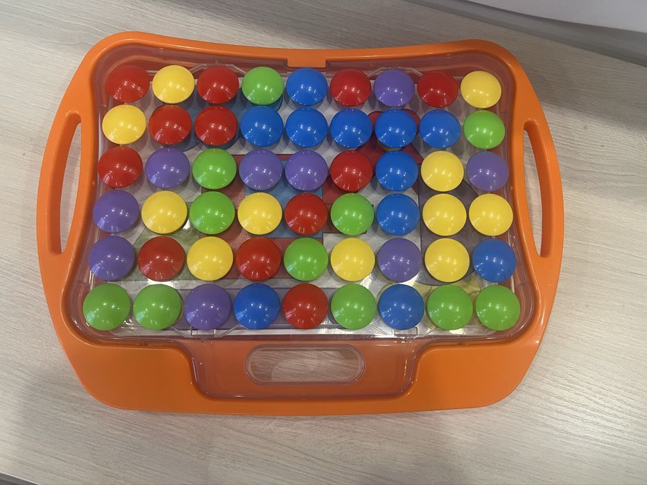 Мозаїка my first mosaic