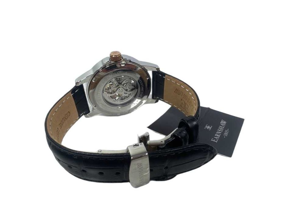 Zegarek męski Thomas Earshaw  ES-0014-01