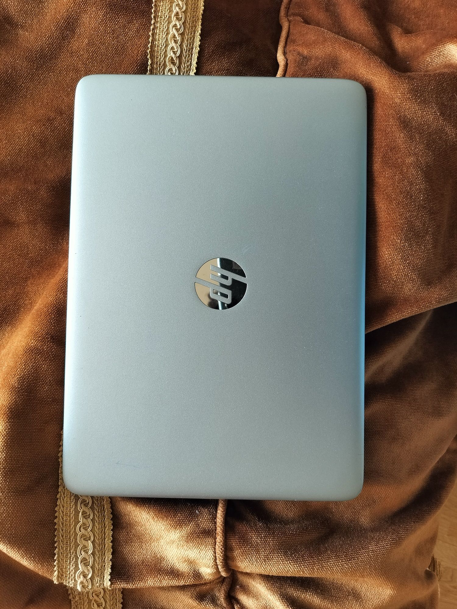 Hp G3  i5 6 geração