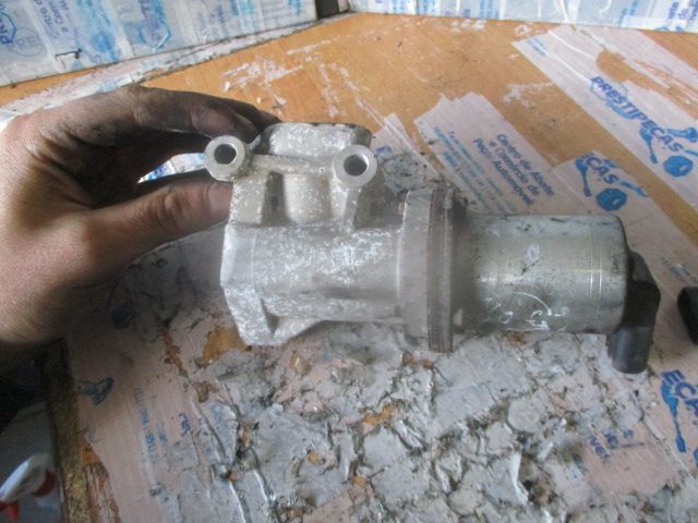 Egr 284102A100 HYUNDAI MATRIX 2003 1.5Crdi ELETRICO KIA SPORTAGE 2005 1.5CRDI ELETRICO