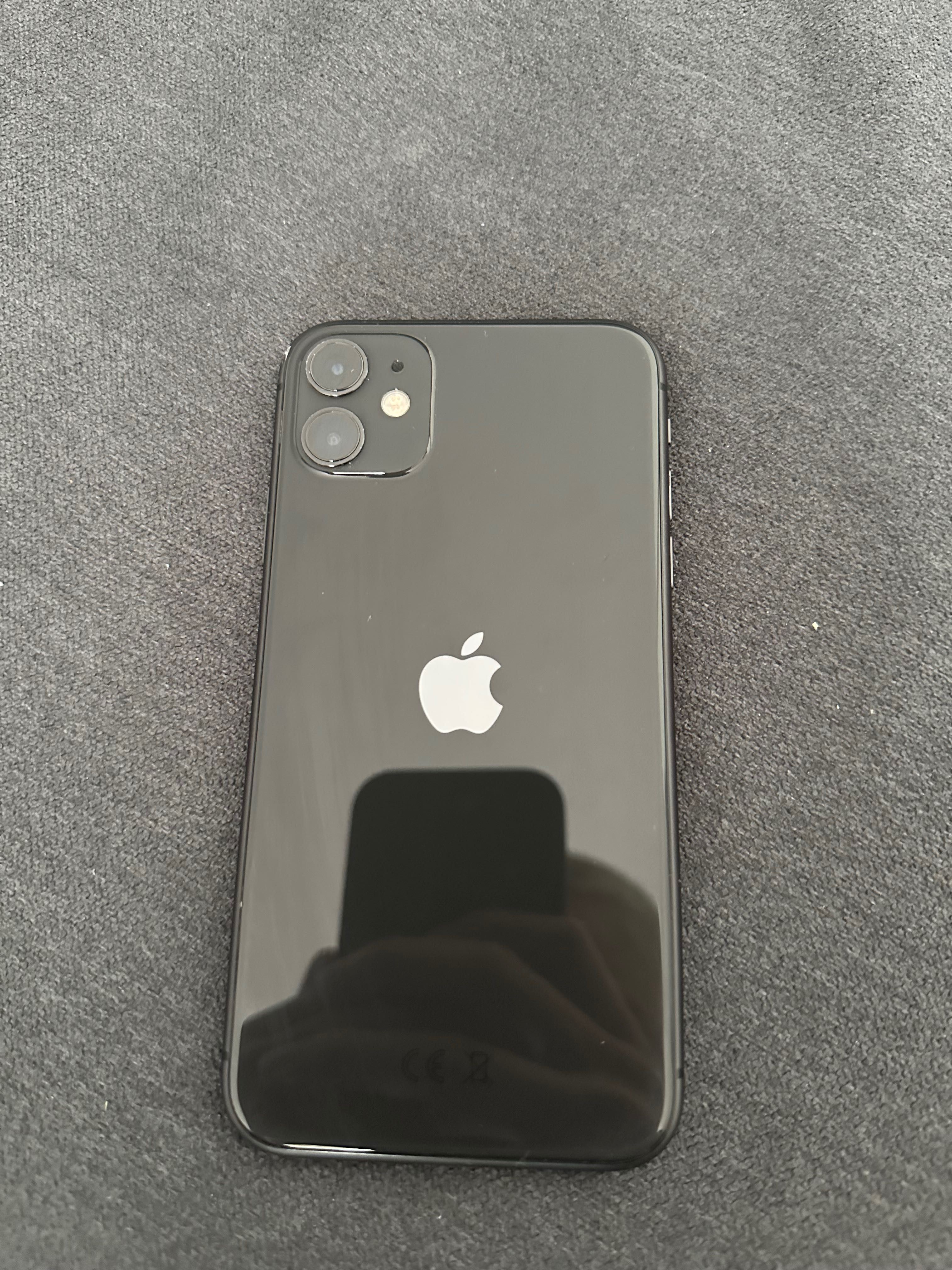 iphone 11 64 gb zadbany