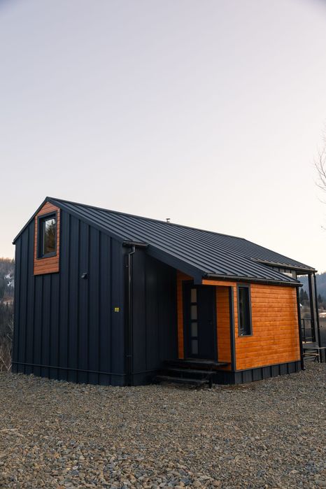 Окремий котедж у Славське на 4(+2 )особи