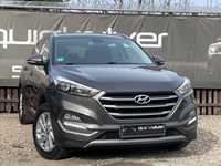 Hyundai Tucson 1.6 GDI!!! Nawigacja !!! Kamera !!! Grzana kierownica !!!