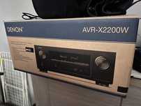 Denon avr 2200 Taga Harmony 506f se