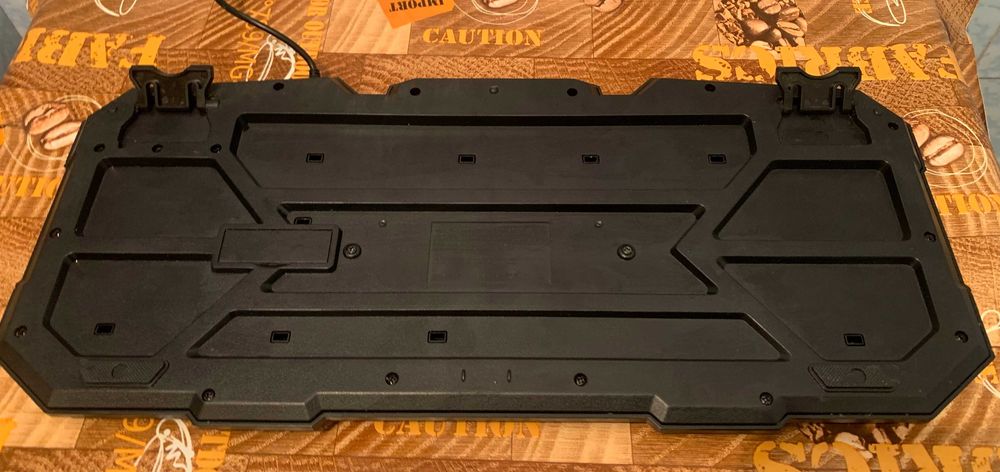 клавиатура для компьютера