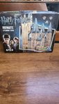 Harry Potter puzzle 3d 875 elementów