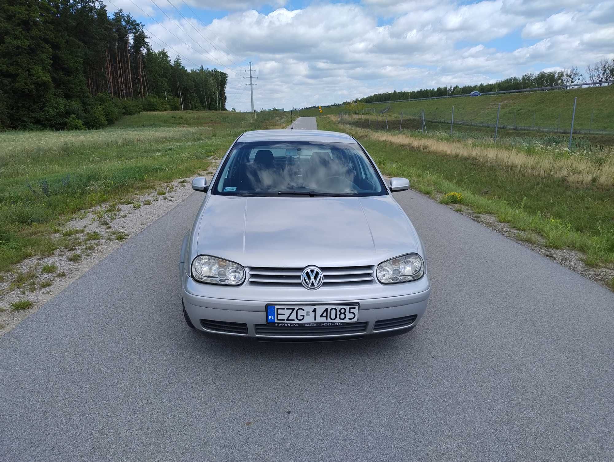 1.9 tdi niezawodne auto w dobrym stanie z klimatyzacja