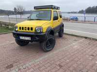 Suzuki Jimny  1.3