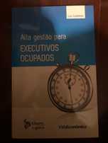 Alta Gestão para Executivos Ocupados