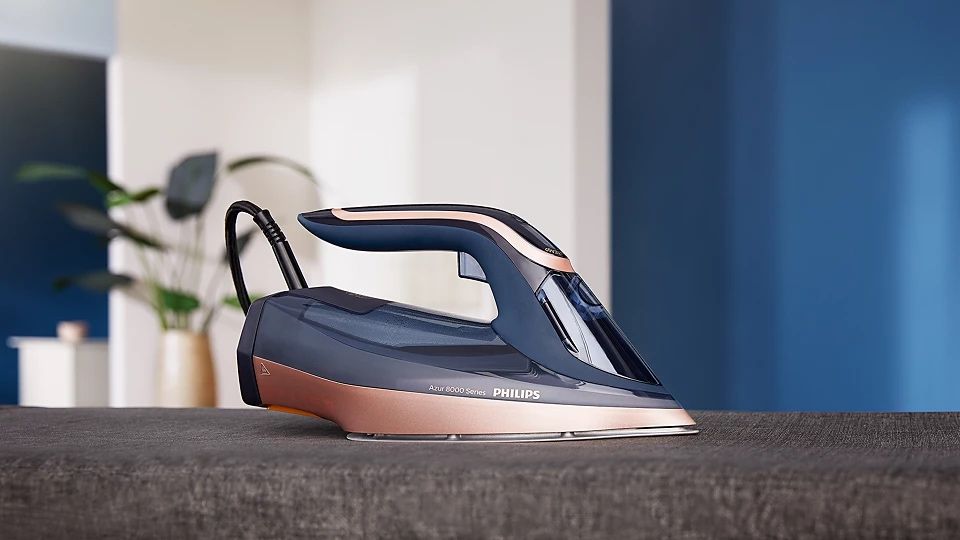 Праска Philips Azur 8000