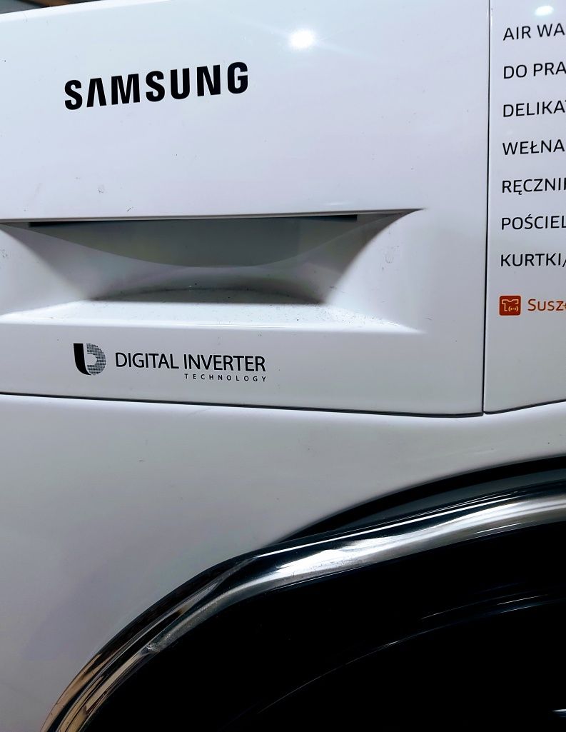 Suszarka do ubrań Samsung 9 kg